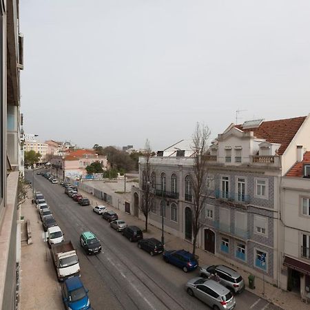 Flh Estefania Charming Flat Lisboa Екстериор снимка