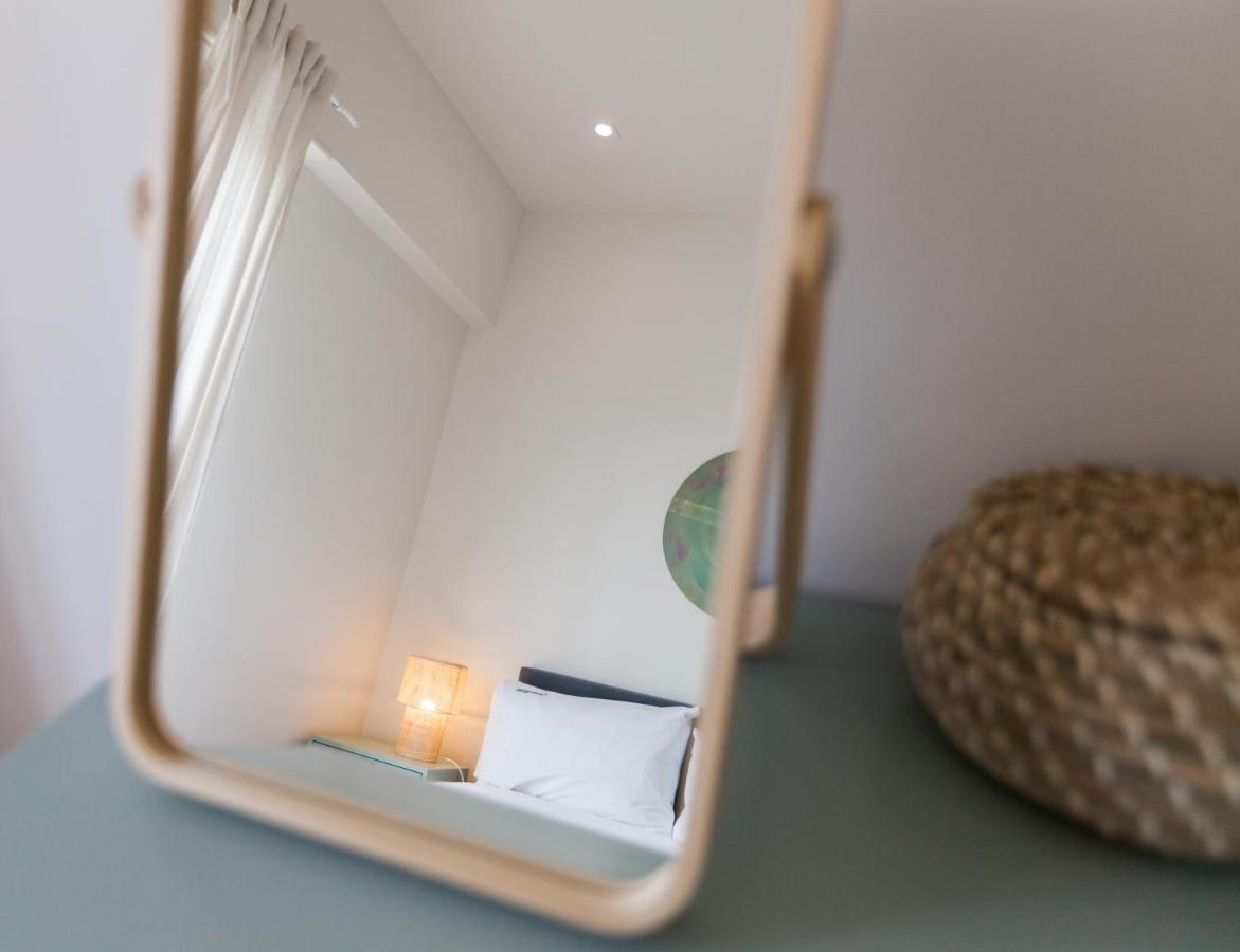 Flh Estefania Charming Flat Lisboa Екстериор снимка