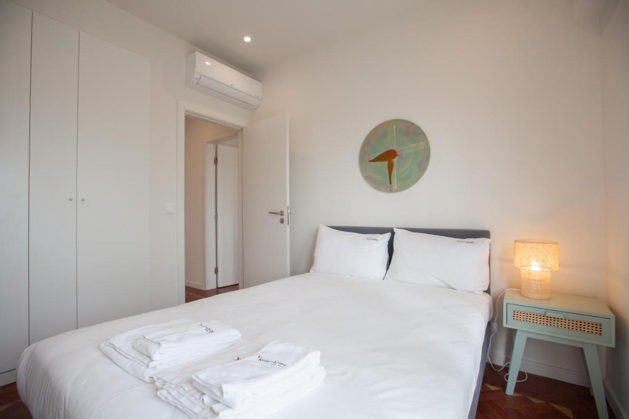 Flh Estefania Charming Flat Lisboa Екстериор снимка
