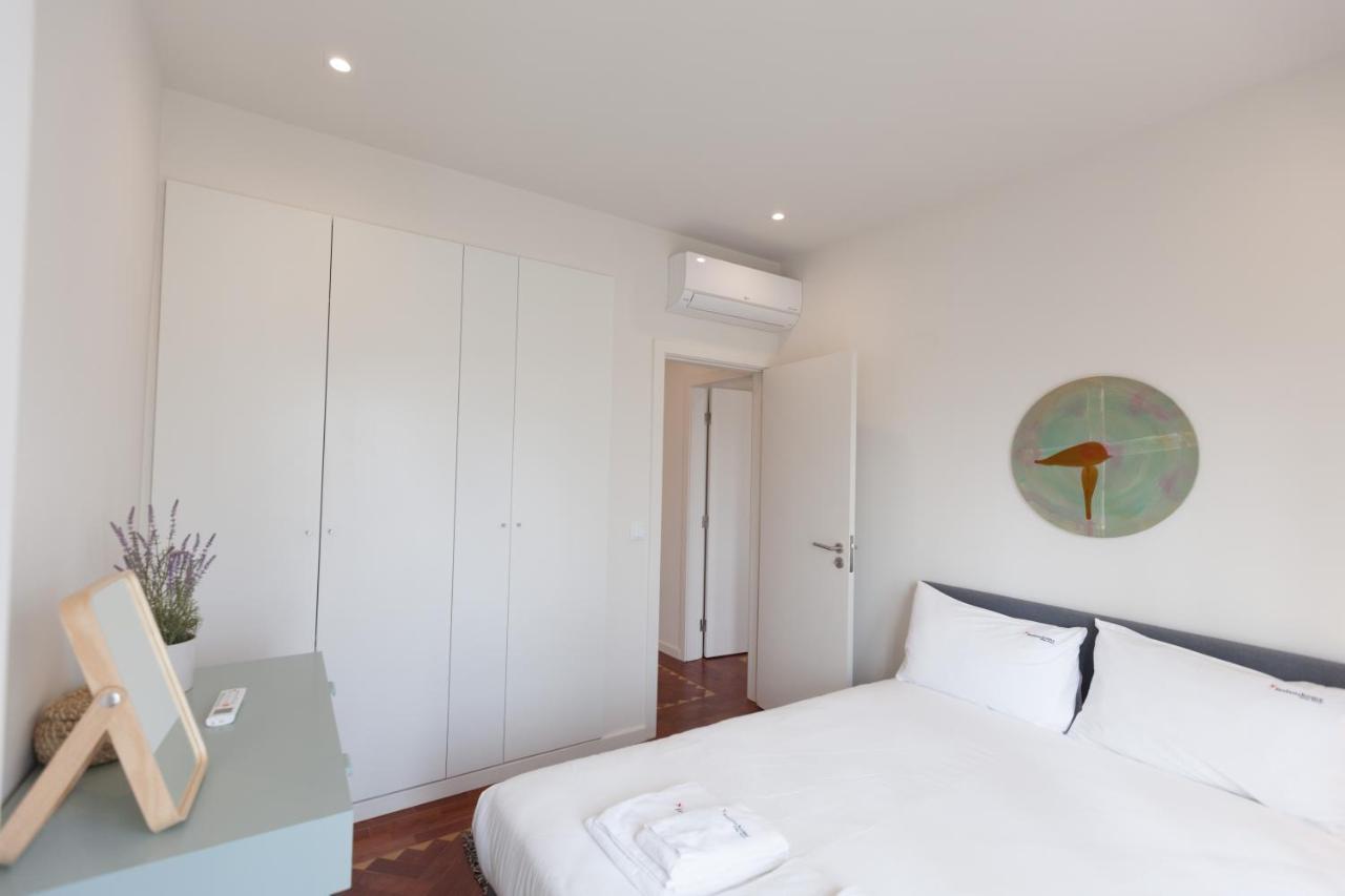 Flh Estefania Charming Flat Lisboa Екстериор снимка