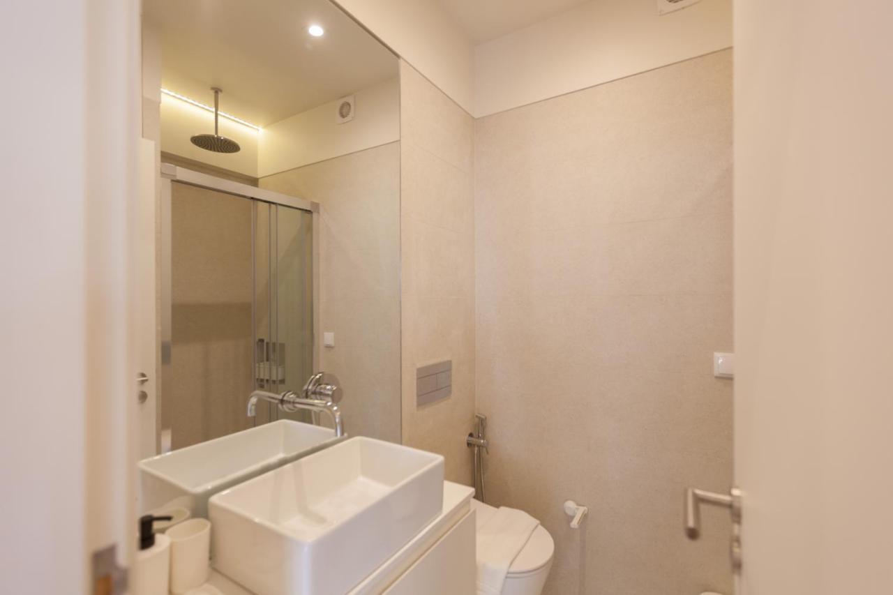 Flh Estefania Charming Flat Lisboa Екстериор снимка