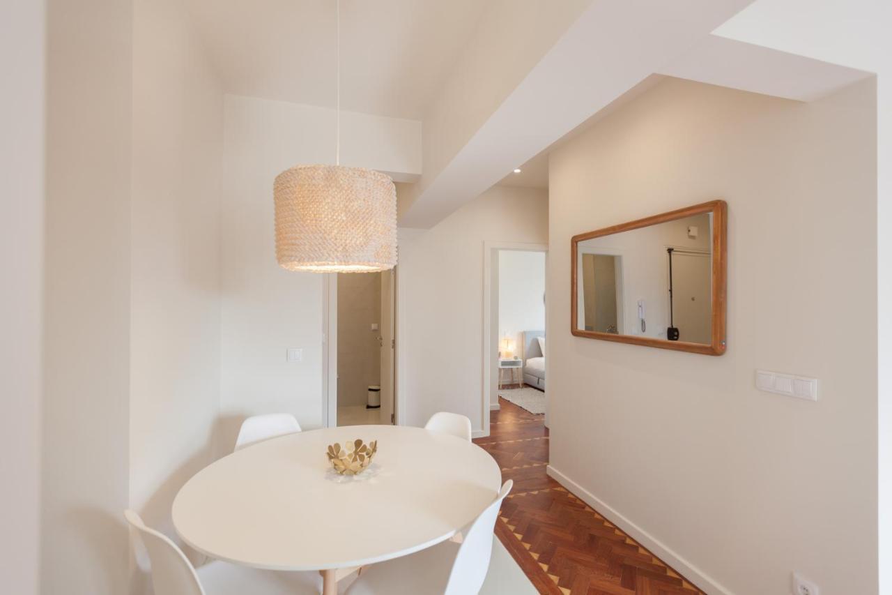 Flh Estefania Charming Flat Lisboa Екстериор снимка