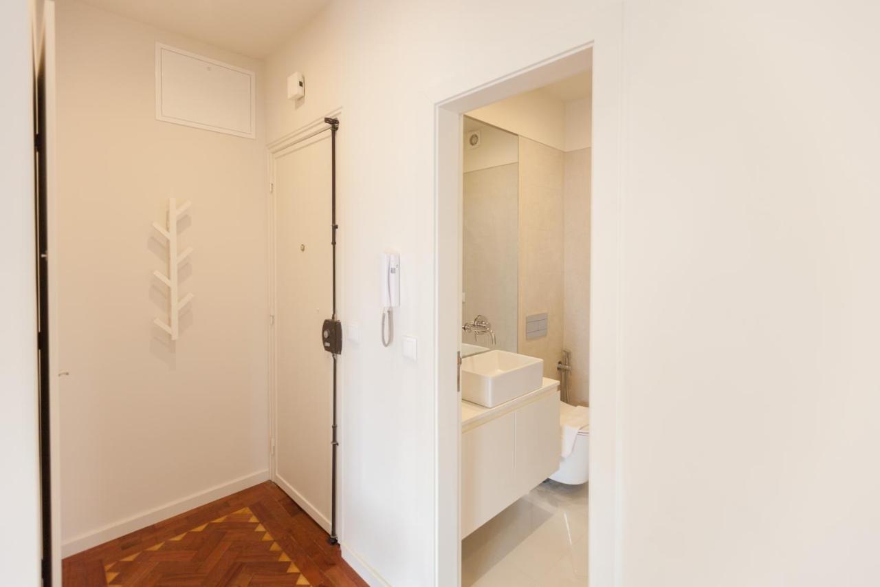 Flh Estefania Charming Flat Lisboa Екстериор снимка